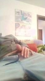 fed884 webcam model stream image