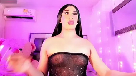 ShantalGirs webcam model stream image