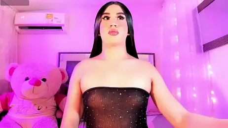 ShantalGirs webcam stripchat model stream image