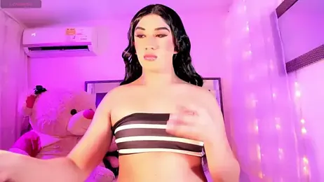 ShantalGirs webcam model stream image
