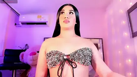 ShantalGirs webcam model stream image