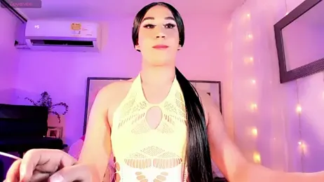 ShantalGirs webcam model stream image