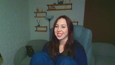 LaiAbrantes webcam model stream image