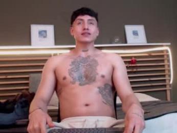 god_of_olympus1 webcam model stream image