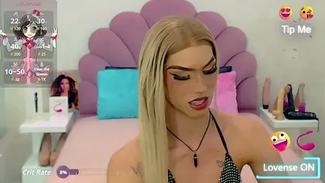 briana_sex32 webcam model stream image