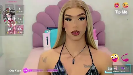 briana_sex32 webcam stripchat model stream image