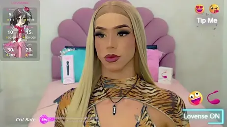 briana_sex32 webcam model stream image