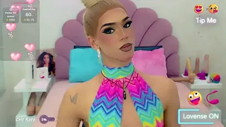 briana_sex32 webcam model stream image