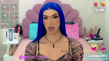 briana_sex32 webcam model stream image