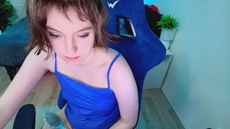 CranberryHot webcam model stream image