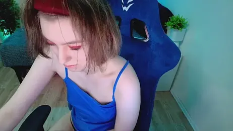 CranberryHot webcam stripchat model stream image