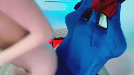 CranberryHot webcam model stream image