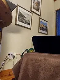 Love86Emily webcam model stream image