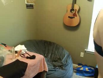 evefoxcd69 webcam model stream image