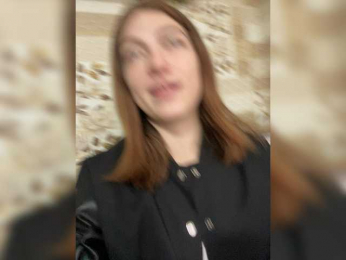 Alinagilberd03 webcam model stream image