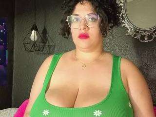 dulce-lf webcam camsoda model stream image