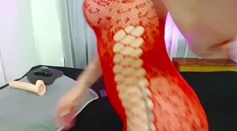 daharacs webcam model stream image