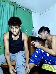 Manuel_Mateus1 webcam model stream image