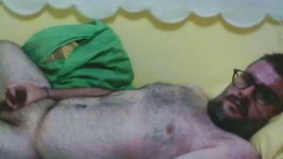 BearContraste webcam model stream image