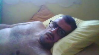 BearContraste webcam model stream image