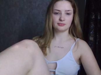 alisshes webcam model stream image