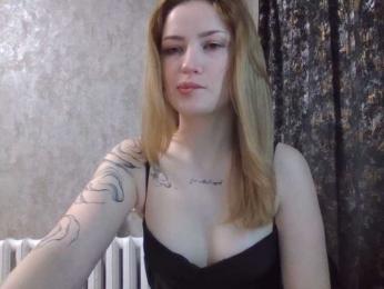 alisshes webcam model stream image