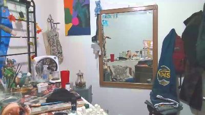 puppyaut webcam model stream image