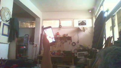 kutsal_adam webcam model stream image