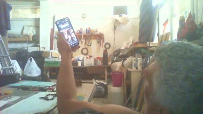 kutsal_adam webcam model stream image