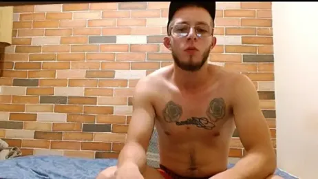 king-Randal webcam model stream image