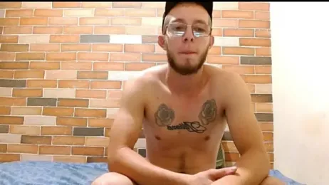 king-Randal webcam model stream image