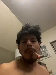 MynameisPaco webcam model stream image