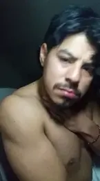 MynameisPaco webcam model stream image