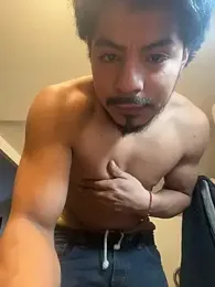 MynameisPaco webcam stripchat model stream image