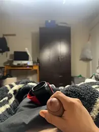 MynameisPaco webcam model stream image