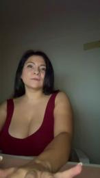 SoyCieloPetite webcam model stream image