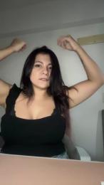 SoyCieloPetite webcam model stream image