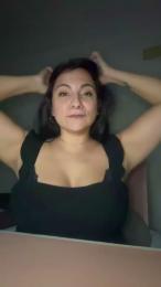 SoyCieloPetite webcam model stream image