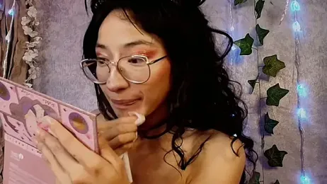 Cloe_Leee webcam model stream image