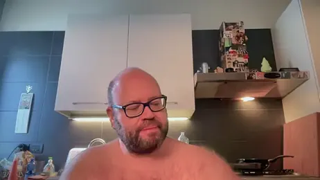theitalianbear webcam model stream image