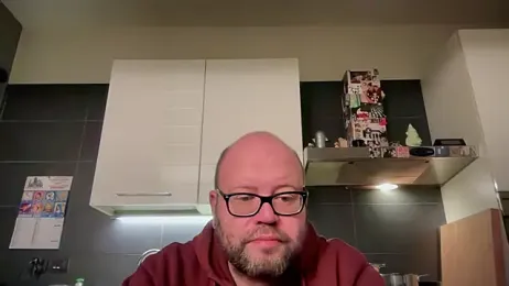 theitalianbear webcam model stream image