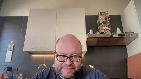 theitalianbear webcam model stream image