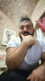 Cerbero31 webcam model stream image