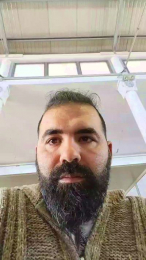 Cerbero31 webcam model stream image
