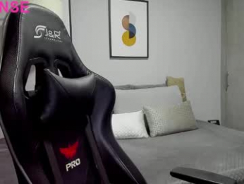 adam_clarke webcam model stream image