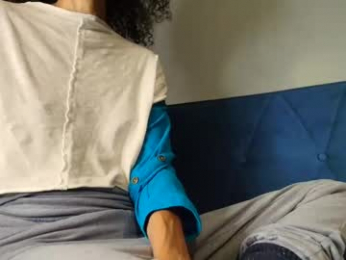 allgood4u webcam model stream image