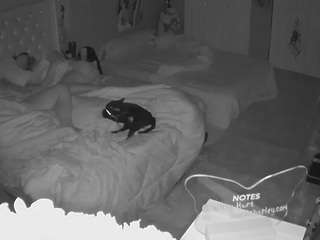 voyeurcam-house-charleys-room webcam model stream image