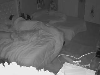 voyeurcam-house-charleys-room webcam model stream image