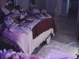 voyeurcam-house-charleys-room webcam model stream image
