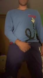 Grey2001_ webcam cam4 model stream image